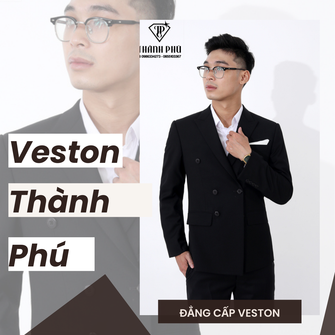 Top 10 cửa hàng vest cưới tốt nhất tại Hà Nội